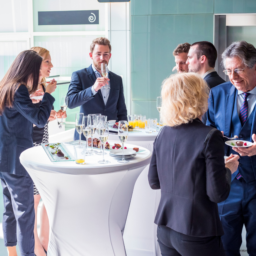 Businessevent